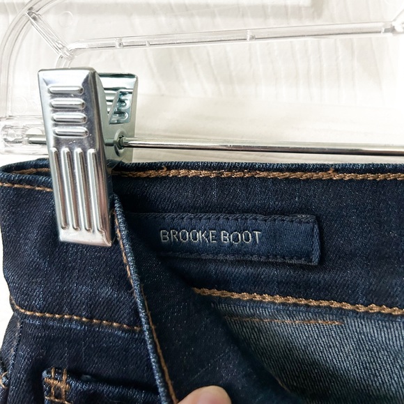 NWOT Lucky Brand Jeans - Brooke Boot - Picture 7 of 9